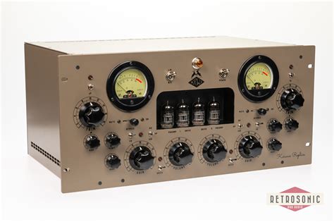 kerwax replica|kerwax preamplifier.